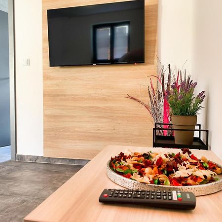 Apartmanove Domy Lipno 1 فريمبورك المظهر الخارجي الصورة