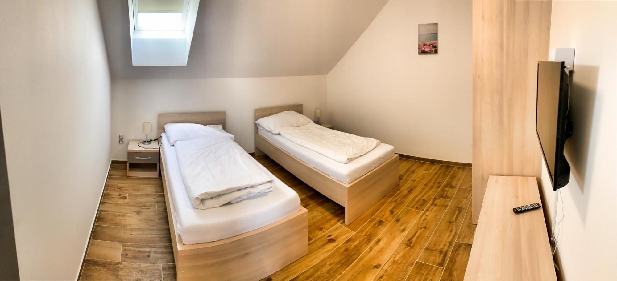 Apartmanove Domy Lipno 1 فريمبورك المظهر الخارجي الصورة