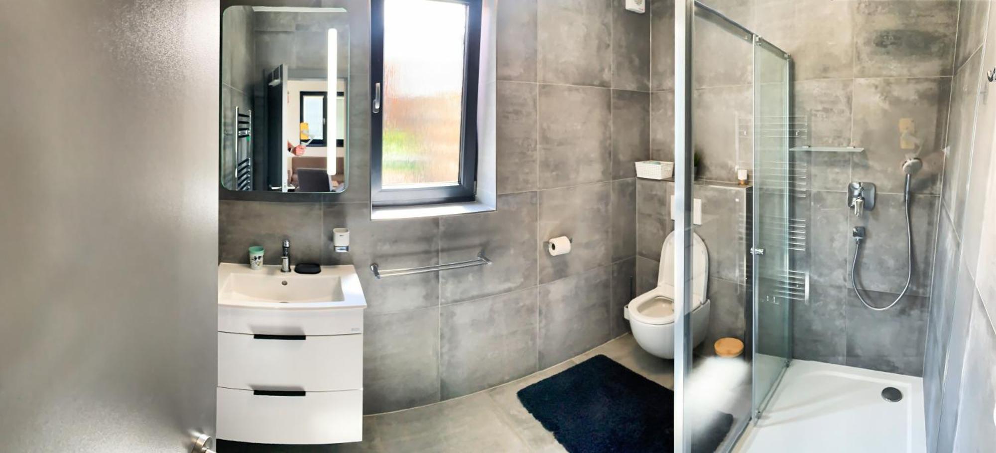 Apartmanove Domy Lipno 1 فريمبورك المظهر الخارجي الصورة