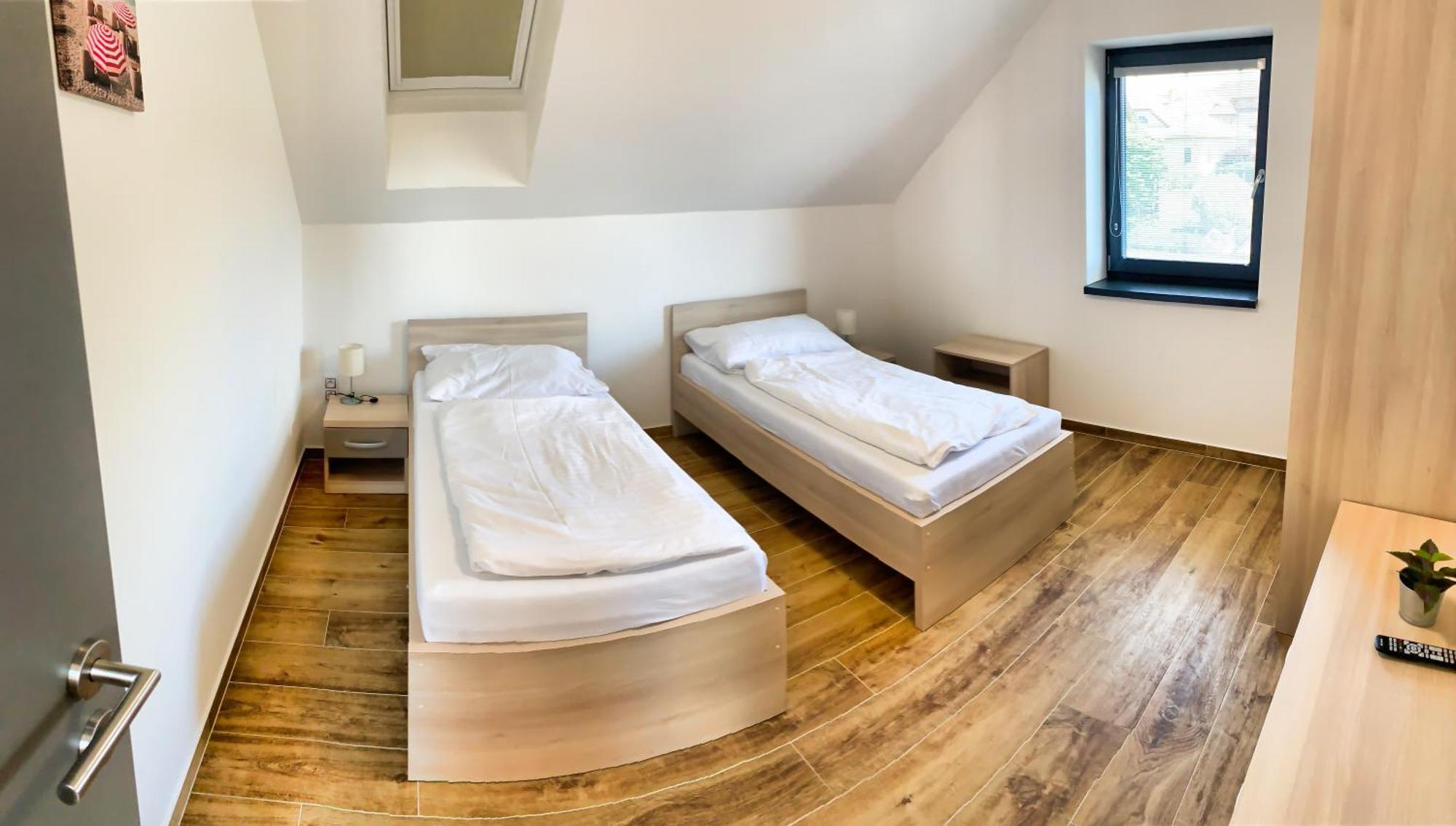 Apartmanove Domy Lipno 1 فريمبورك المظهر الخارجي الصورة