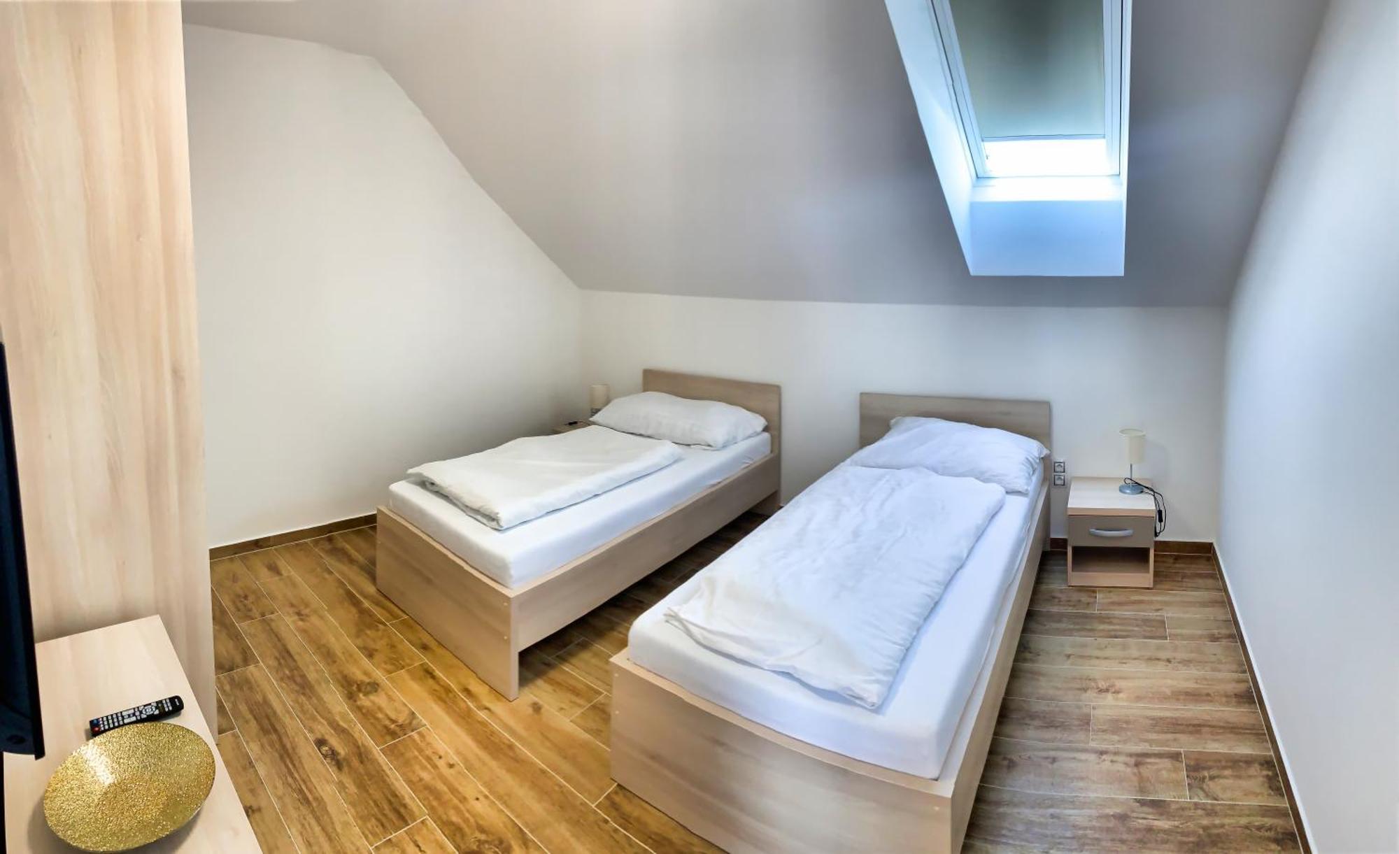 Apartmanove Domy Lipno 1 فريمبورك المظهر الخارجي الصورة